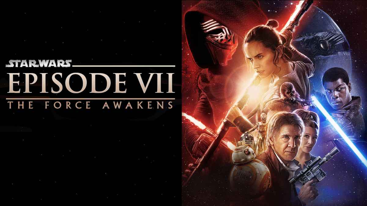 star wars the force awakens full movie stream online