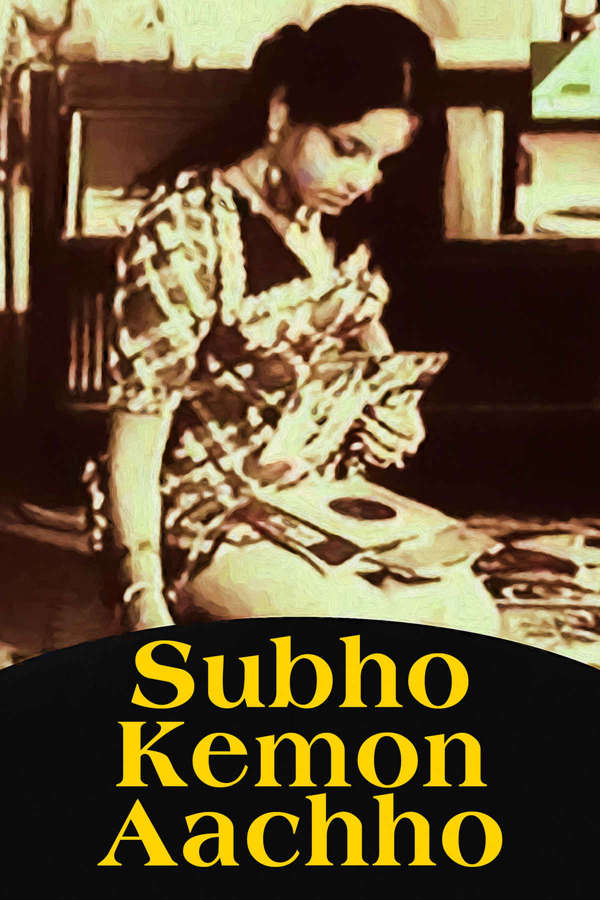 Subho Kemon Aachho