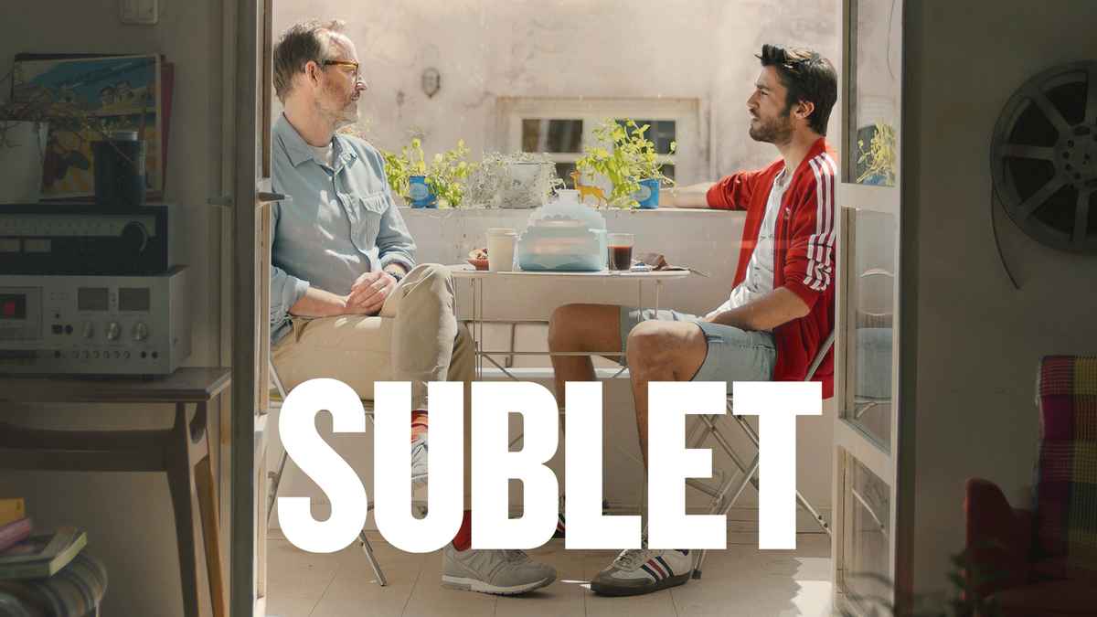 Sublet Movie (2020) Release Date Cast Trailer Songs Sublet Movie (2020) Release Date Cast Trailer Songs