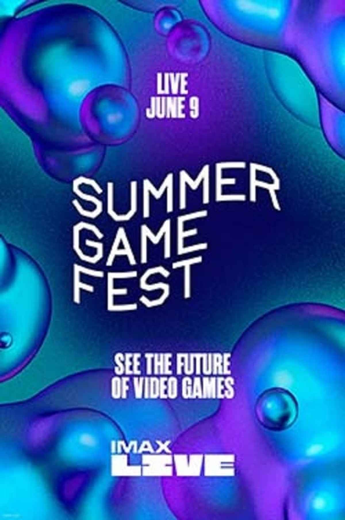 Watch Summer Games Fest 2022 Movie Online, Release Date, Trailer, Cast