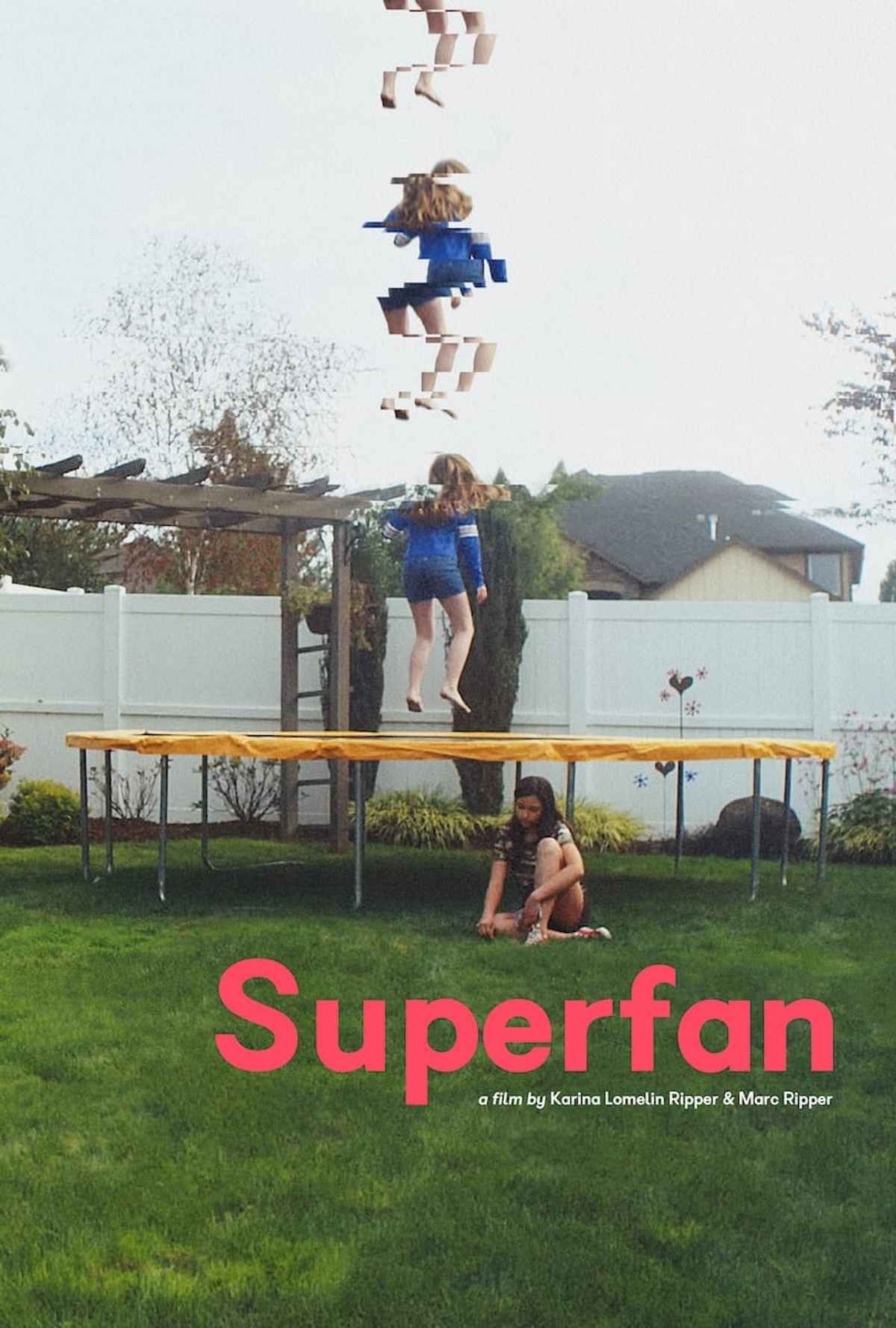 Superfan Movie Online