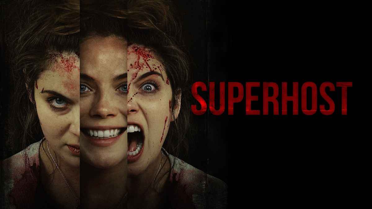 Grace Phipps Best Movies And Shows List