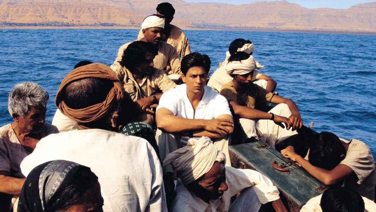 watch swades full movie online free dailymotion