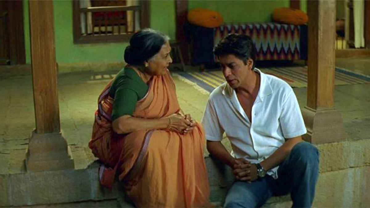 Swades: We, the People