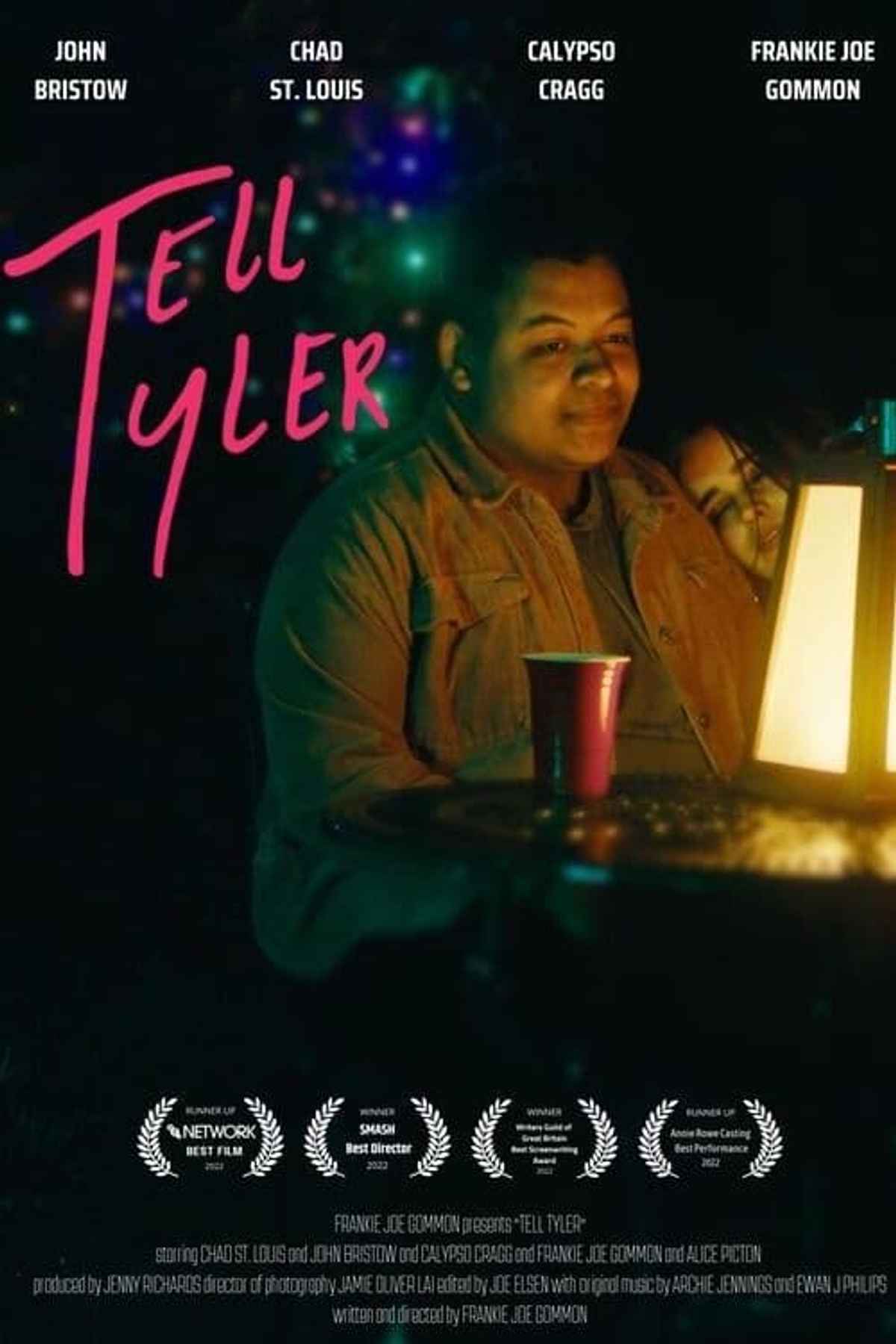 Tell Tyler