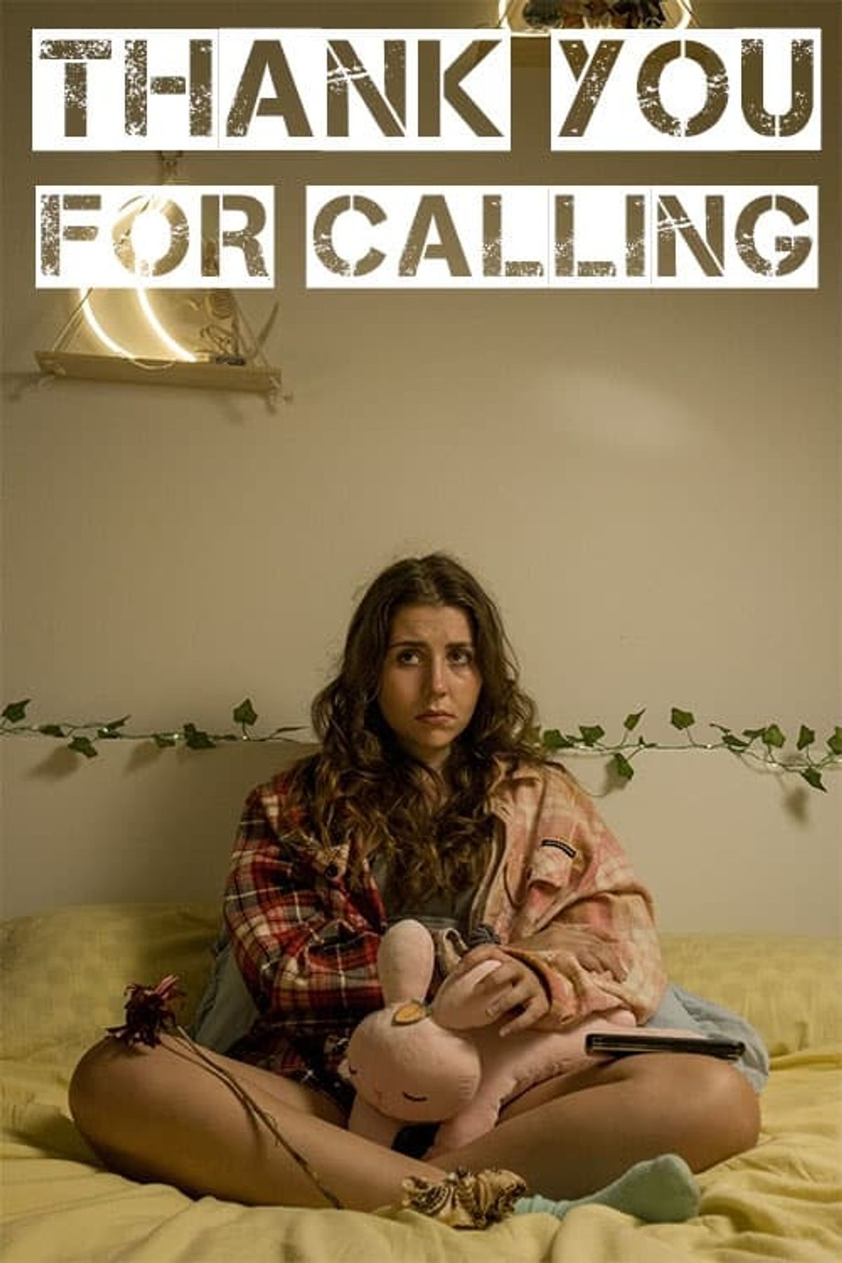 Watch Thank You for Calling Movie Online, Release Date, Trailer, Cast and Songs - Vimarsana News
