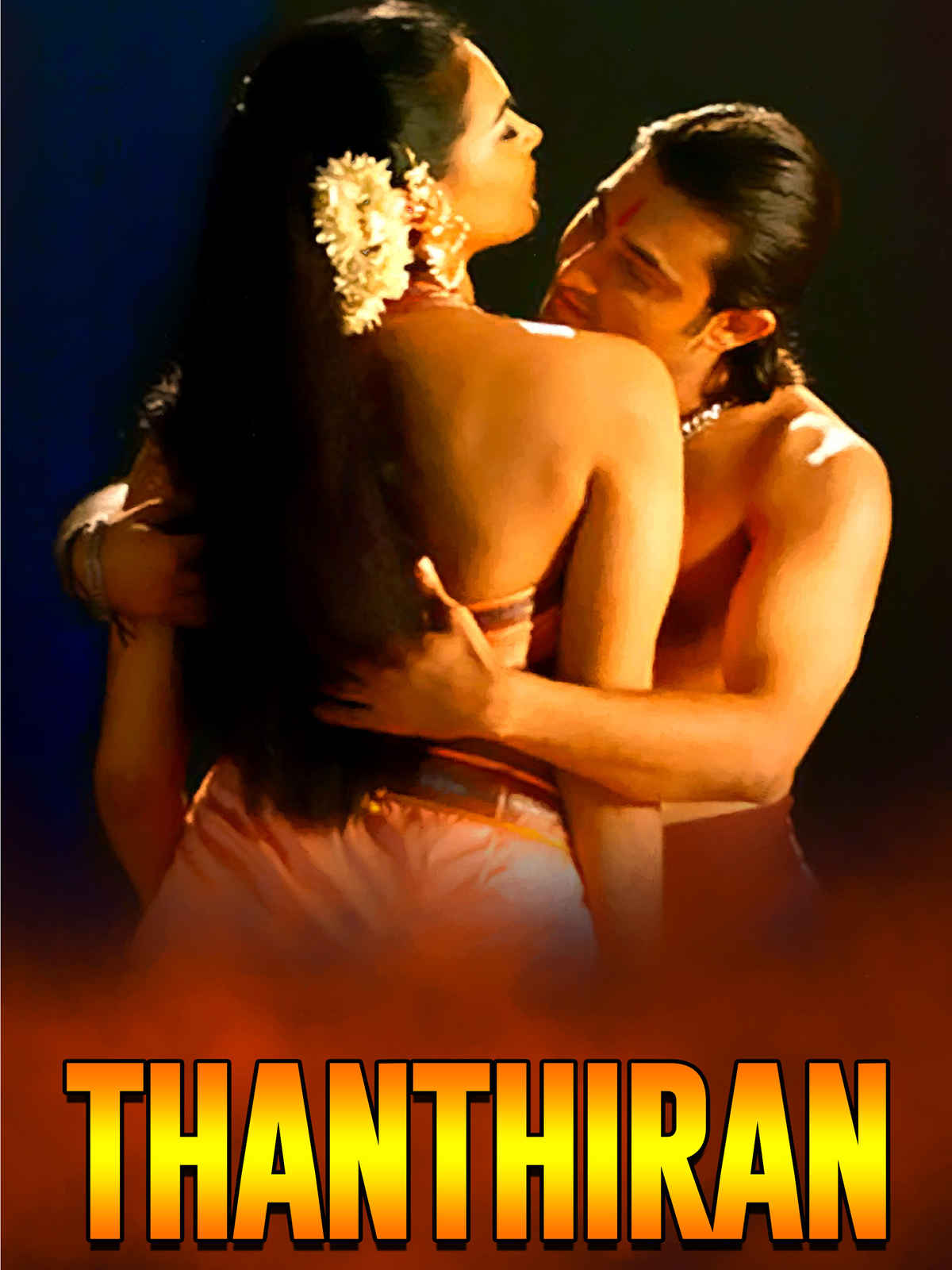 Thanthiran