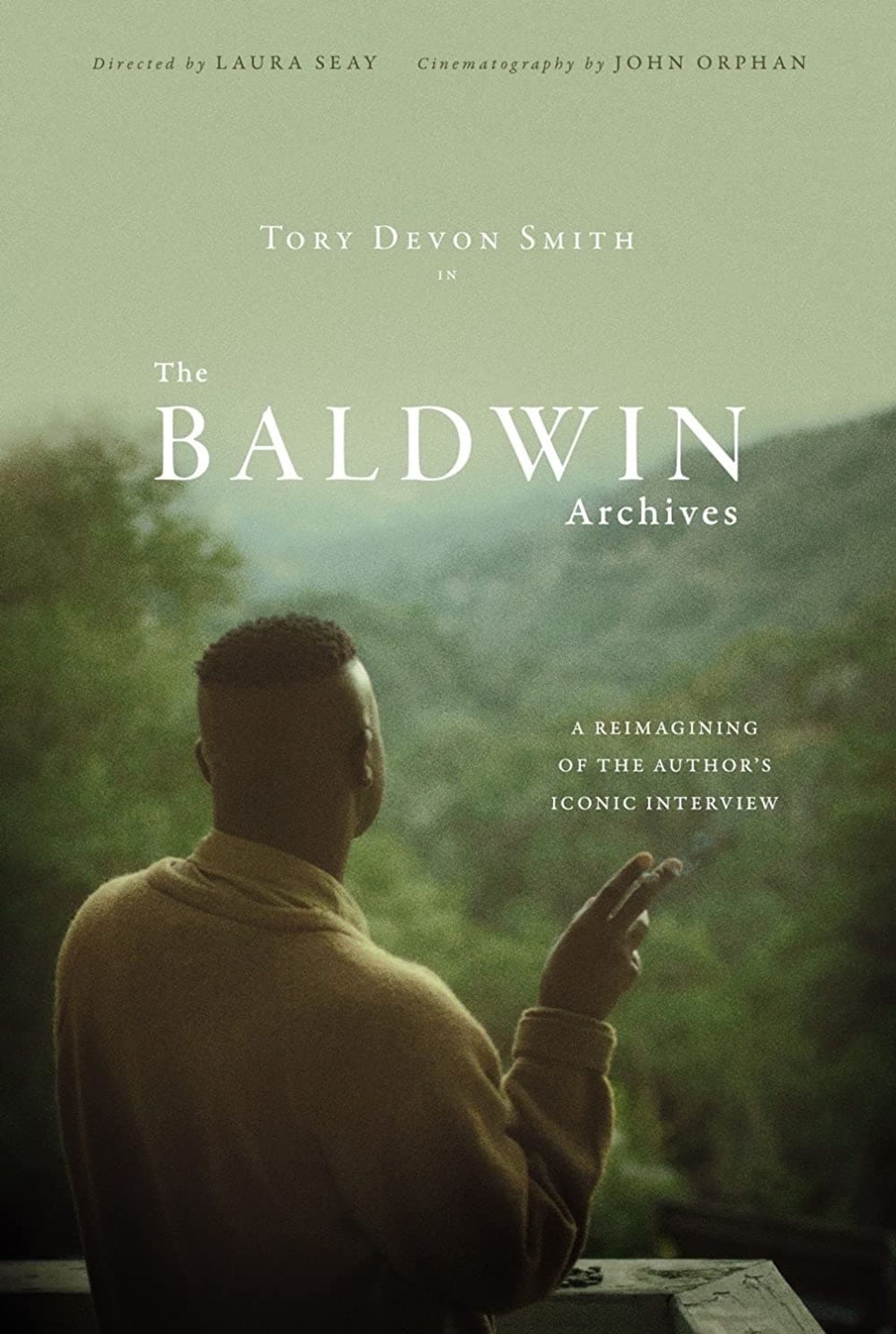 Watch The Baldwin Archives Movie Online, Release Date, Trailer, Cast and Songs - Vimarsana News