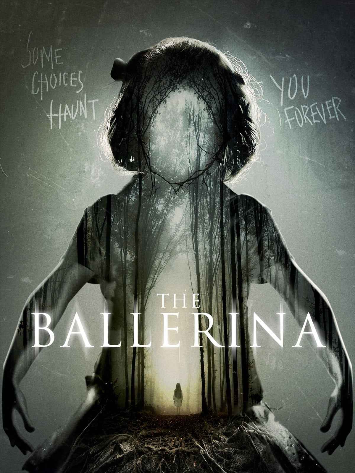 Watch The Ballerina Full Movie Release Trailer, Cast and Songs | Horror Film