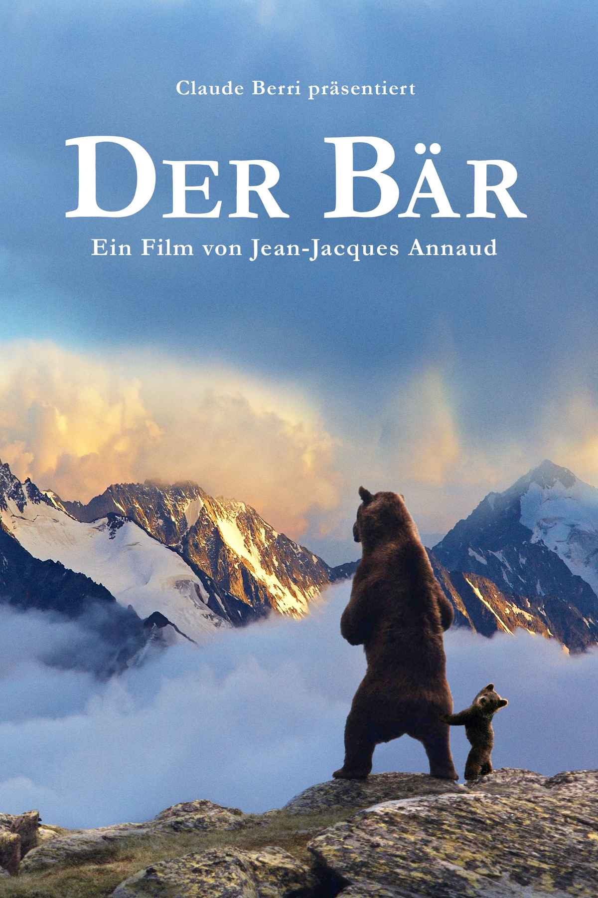 The Bear Movie (1988) Release Date, Cast, Trailer, Songs