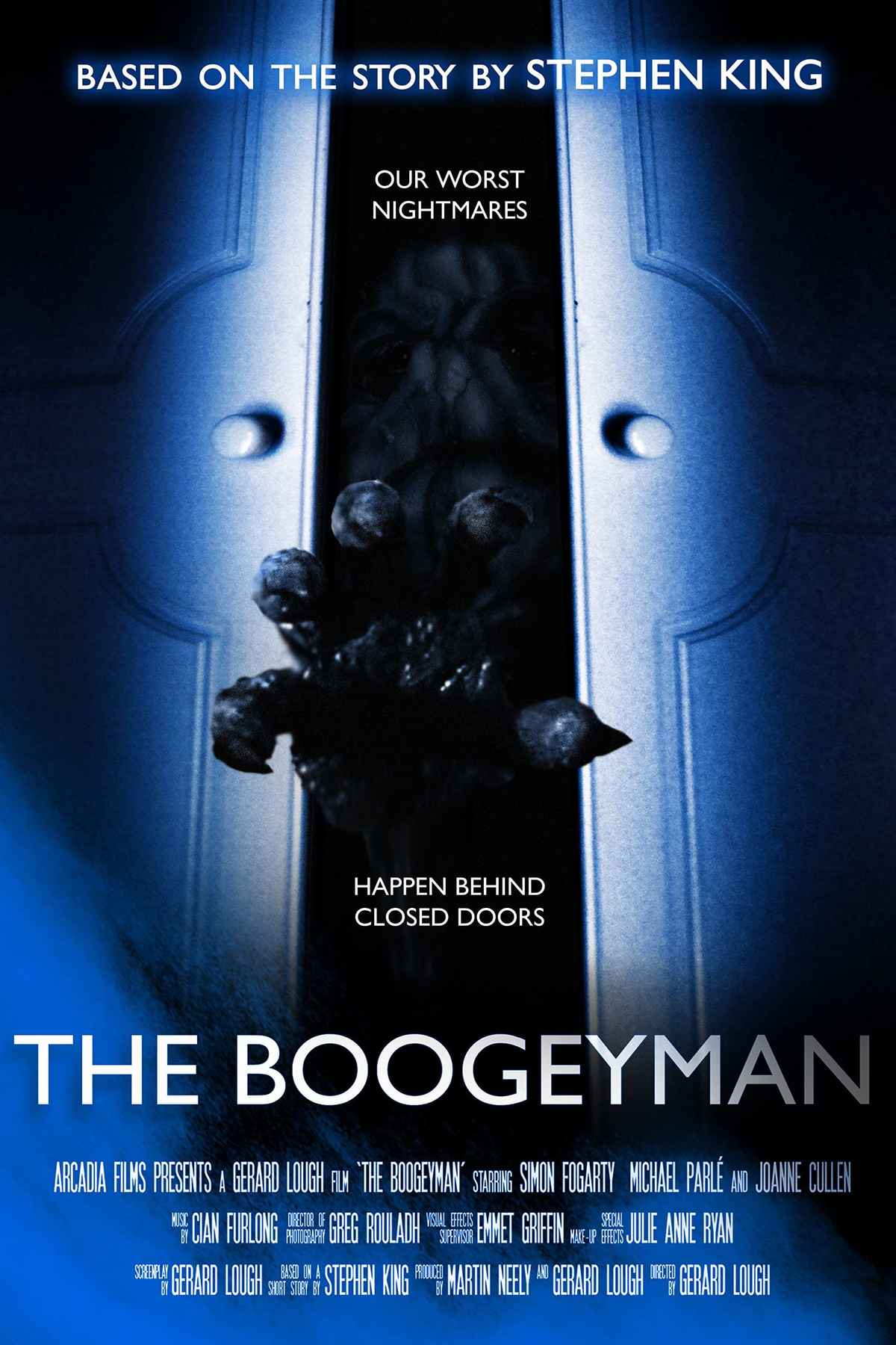 The Boogeyman Movie (2010) Release Date, Cast, Trailer, Songs