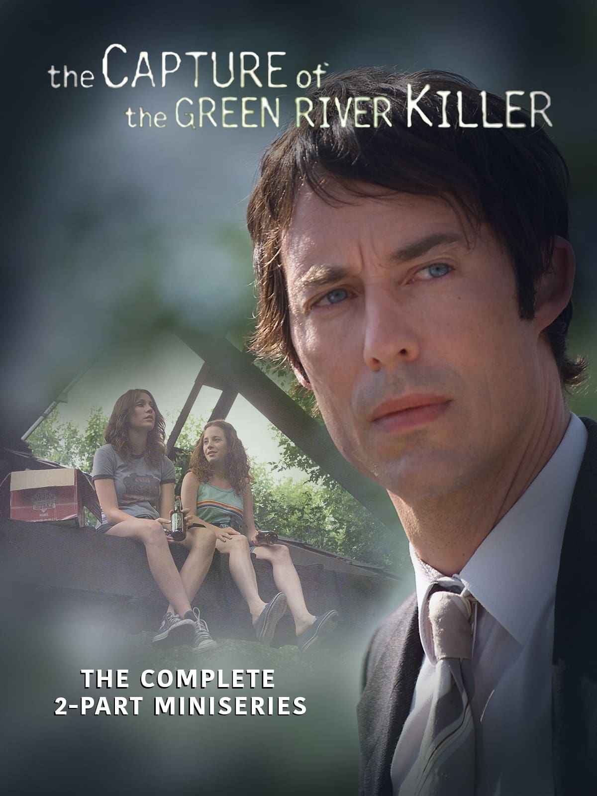 the capture of the green river killer the capture of the green river killer