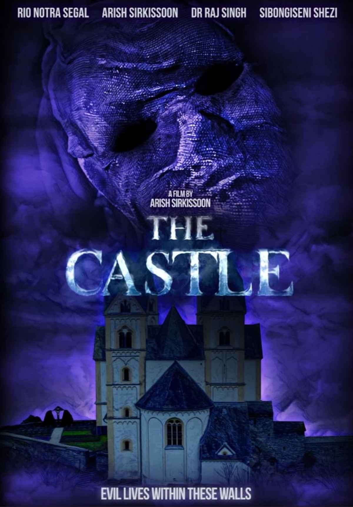 The Castle Movie (2022) Release Date, Cast, Trailer, Songs, Running at nearest Theater