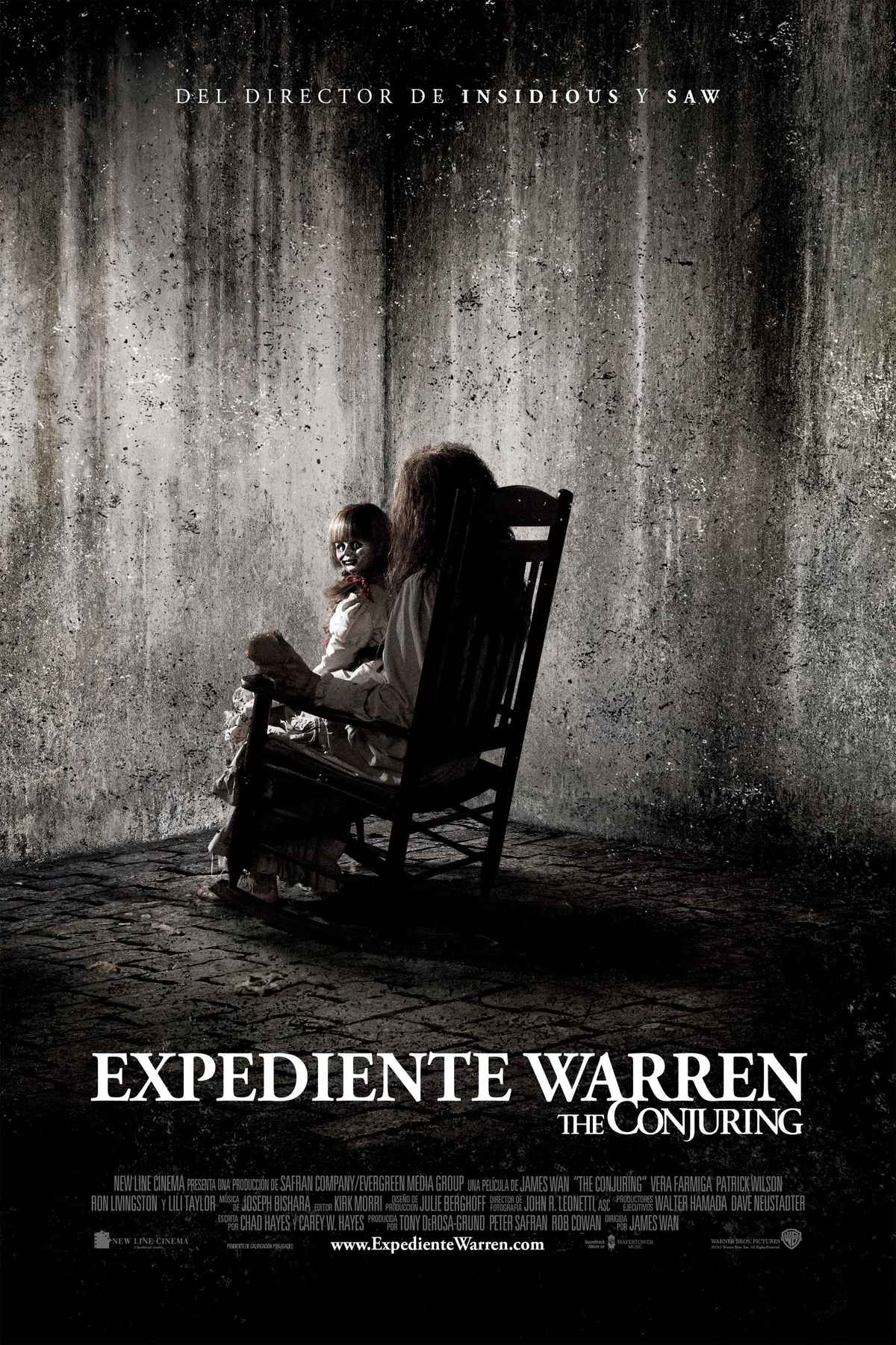 conjuring 2 full movie hd watch online