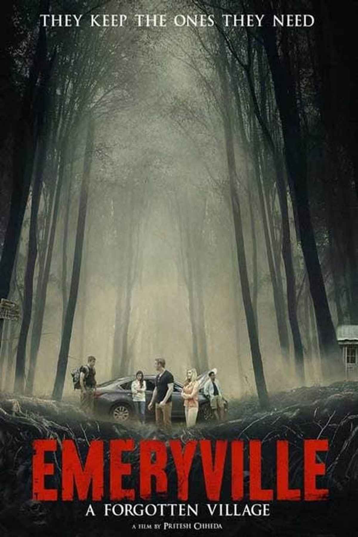 watch the forest 2016 online full movie