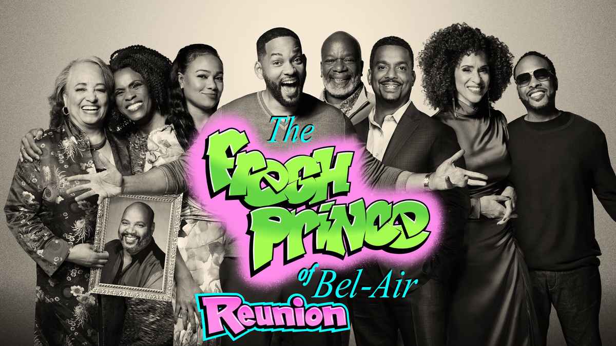 list of the fresh prince of bel air episodes
