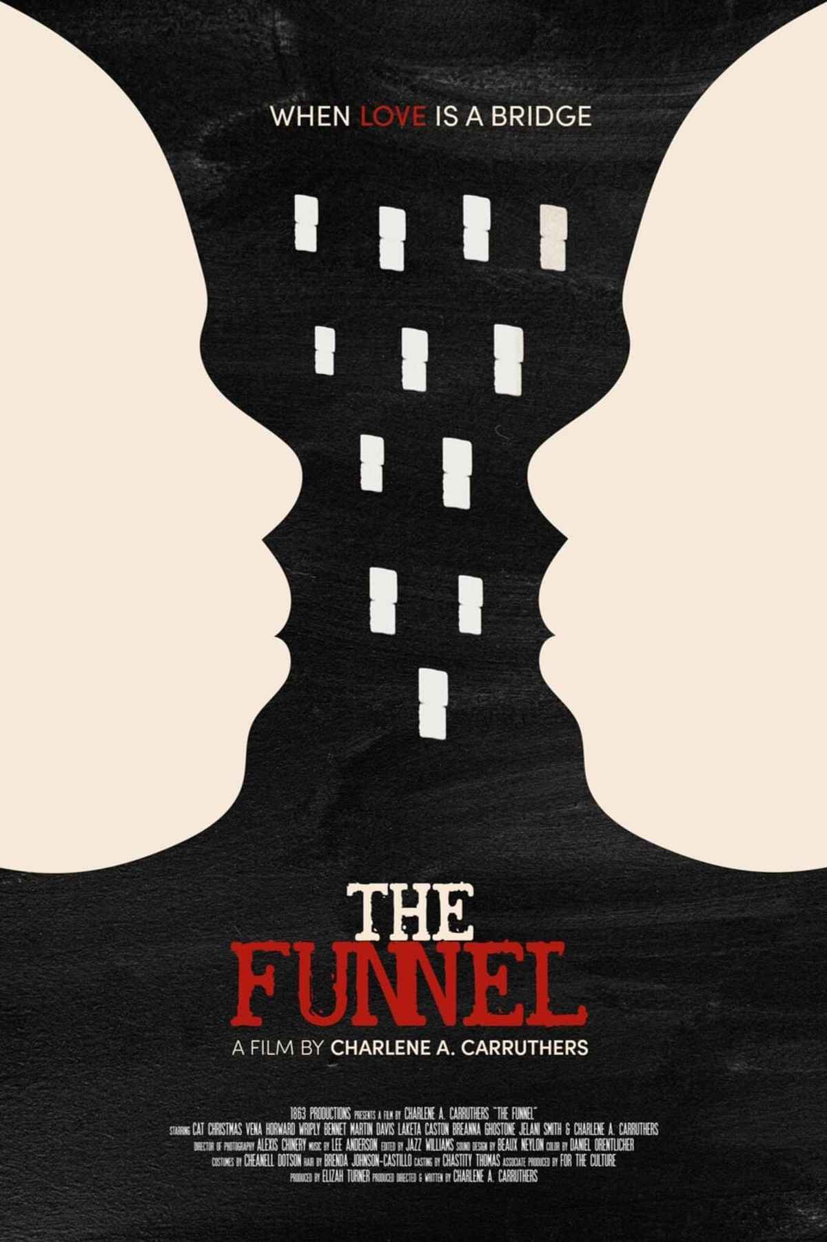 The Funnel