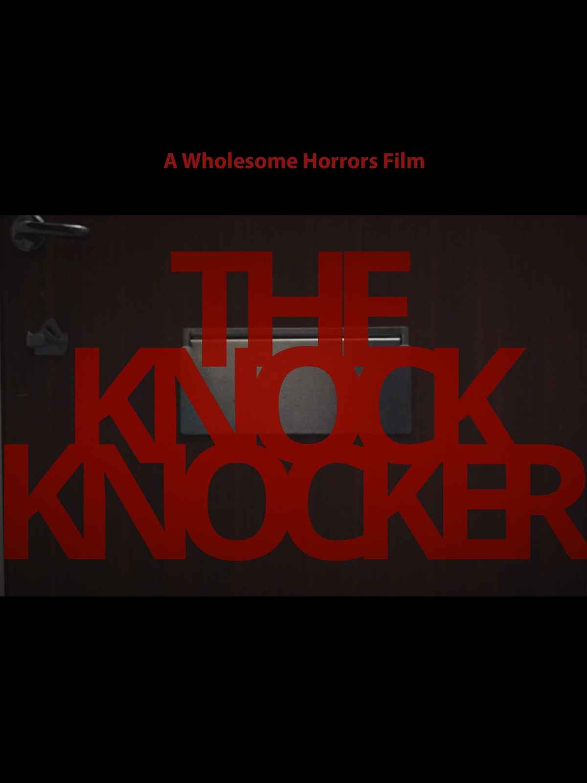 The Knock Knocker