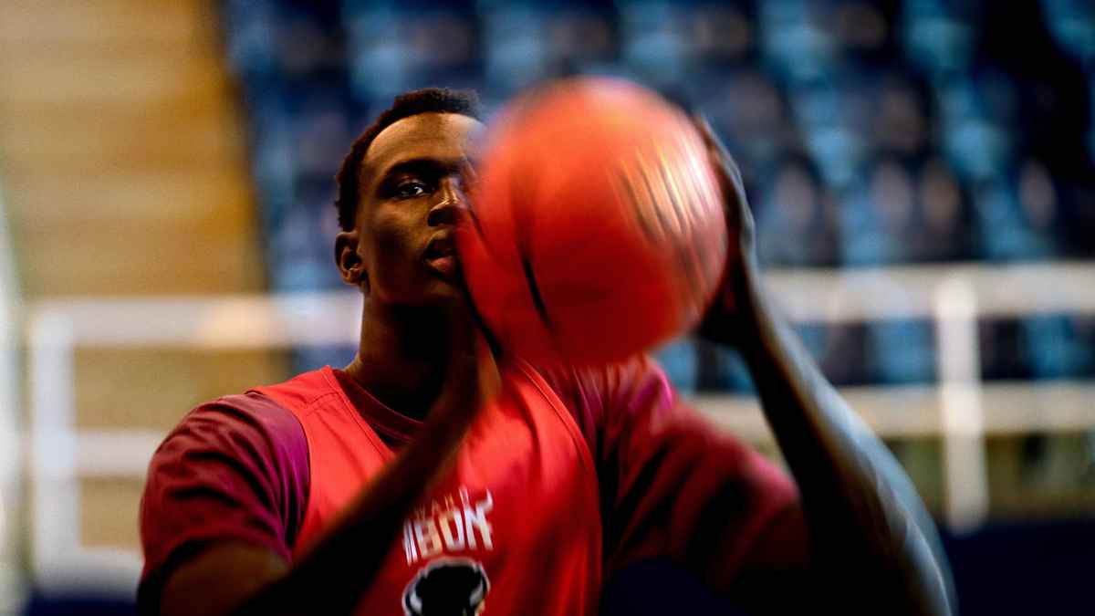 Watch The Long Game Bigger Than Basketball Online, All Seasons or