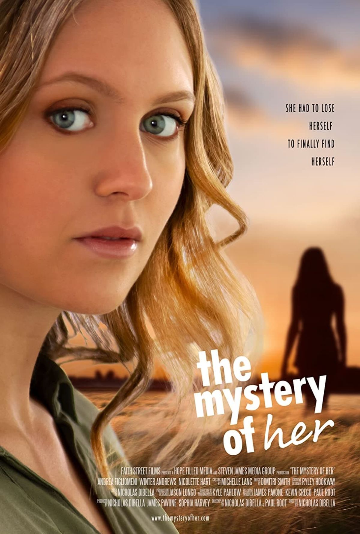 Watch The Mystery of Her Full Movie Online, Release Date, Trailer, Cast and Songs - Vimarsana News