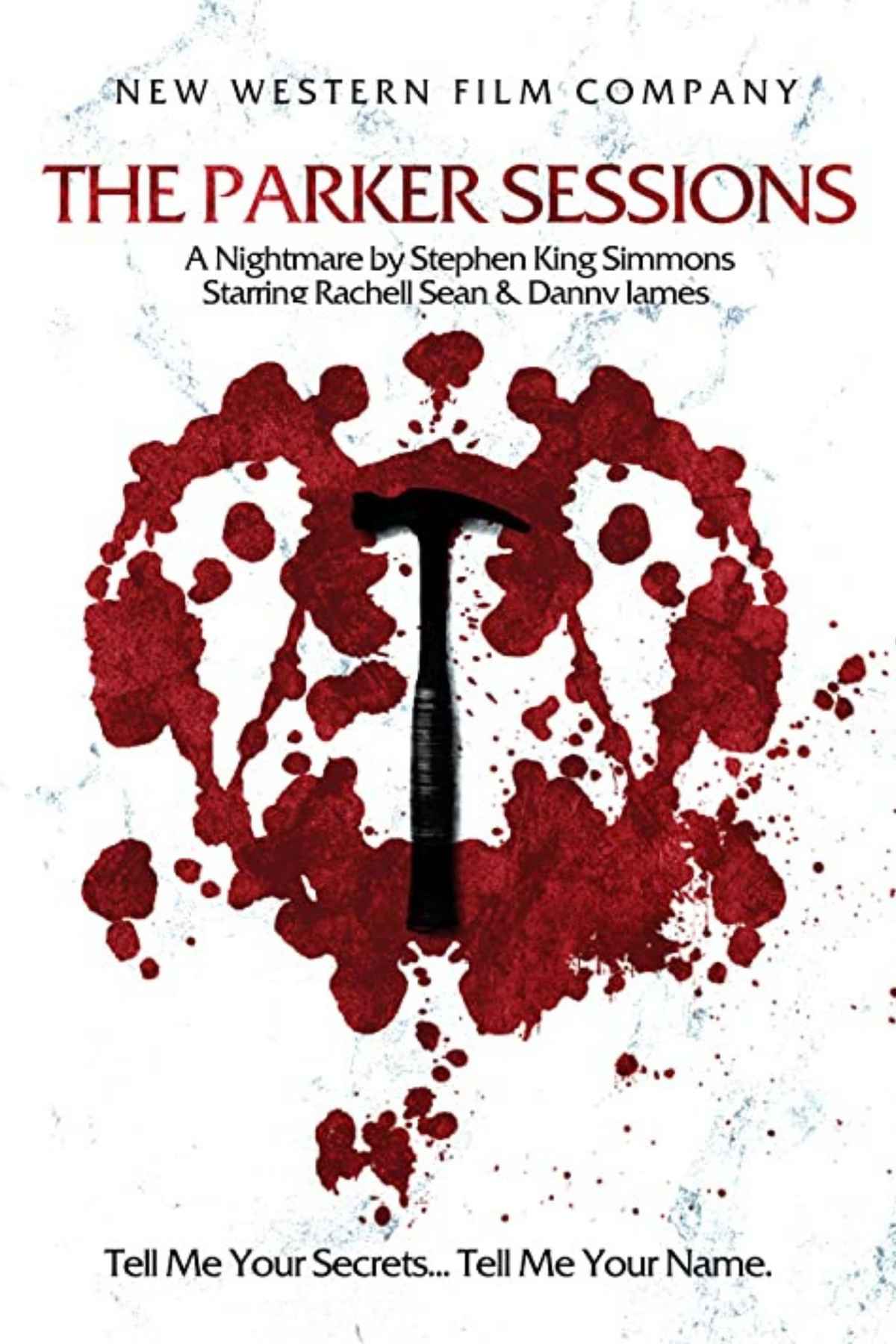 Stephen King Simmons Best Movies, TV Shows and Web Series List
