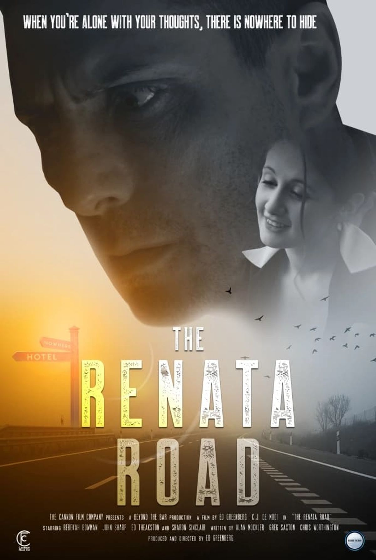 Watch The Renata Road Full Movie Online, Release Date, Trailer, Cast and Songs - Vimarsana News