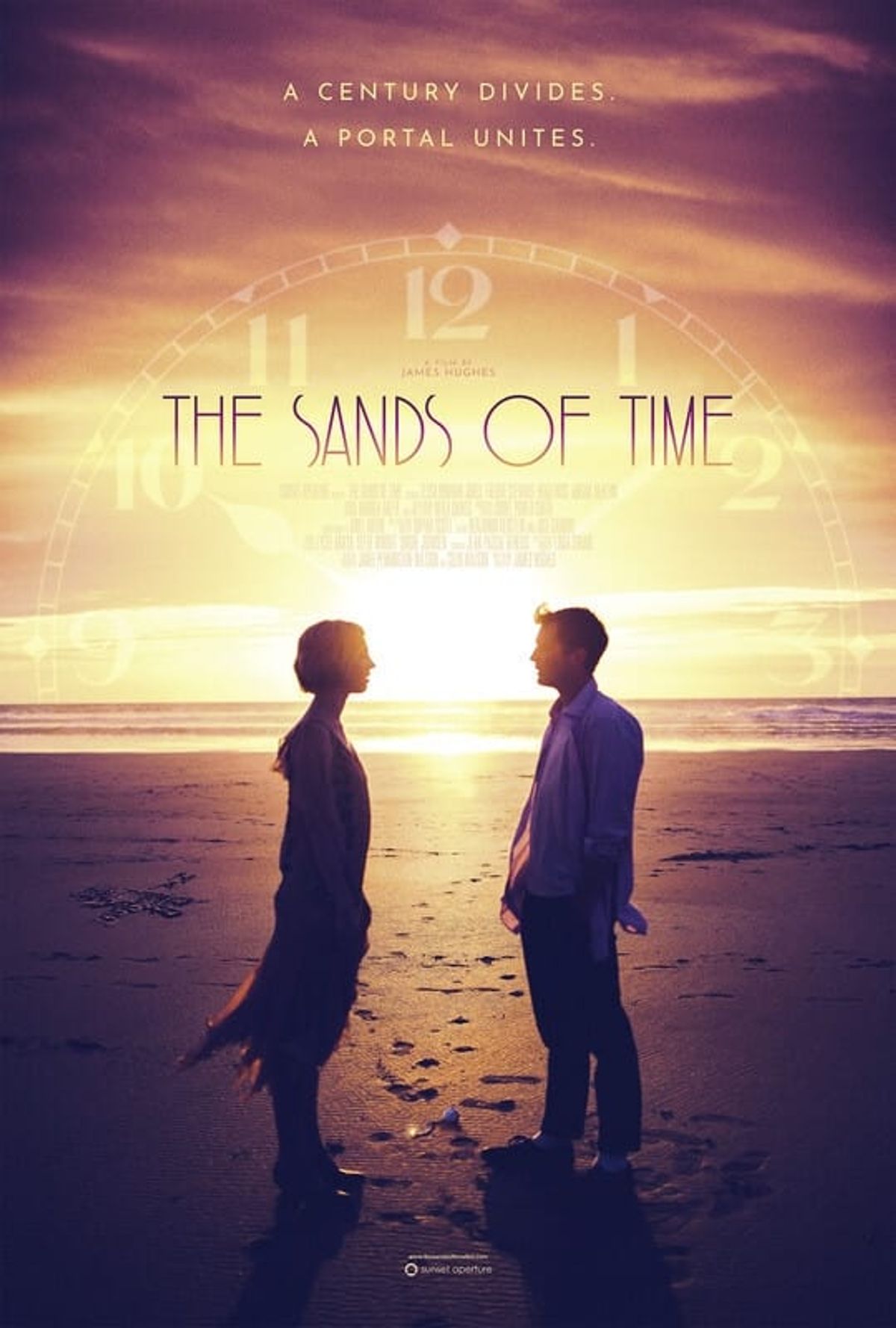 The Sands of Time Movie (2022) | Release Date, Cast, Trailer, Songs, Running at nearest Theater - Vimarsana News