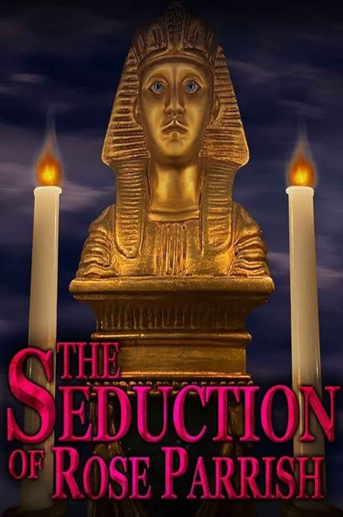 The Seduction of Rose Parrish Movie (2021) | Release Date, Cast ...