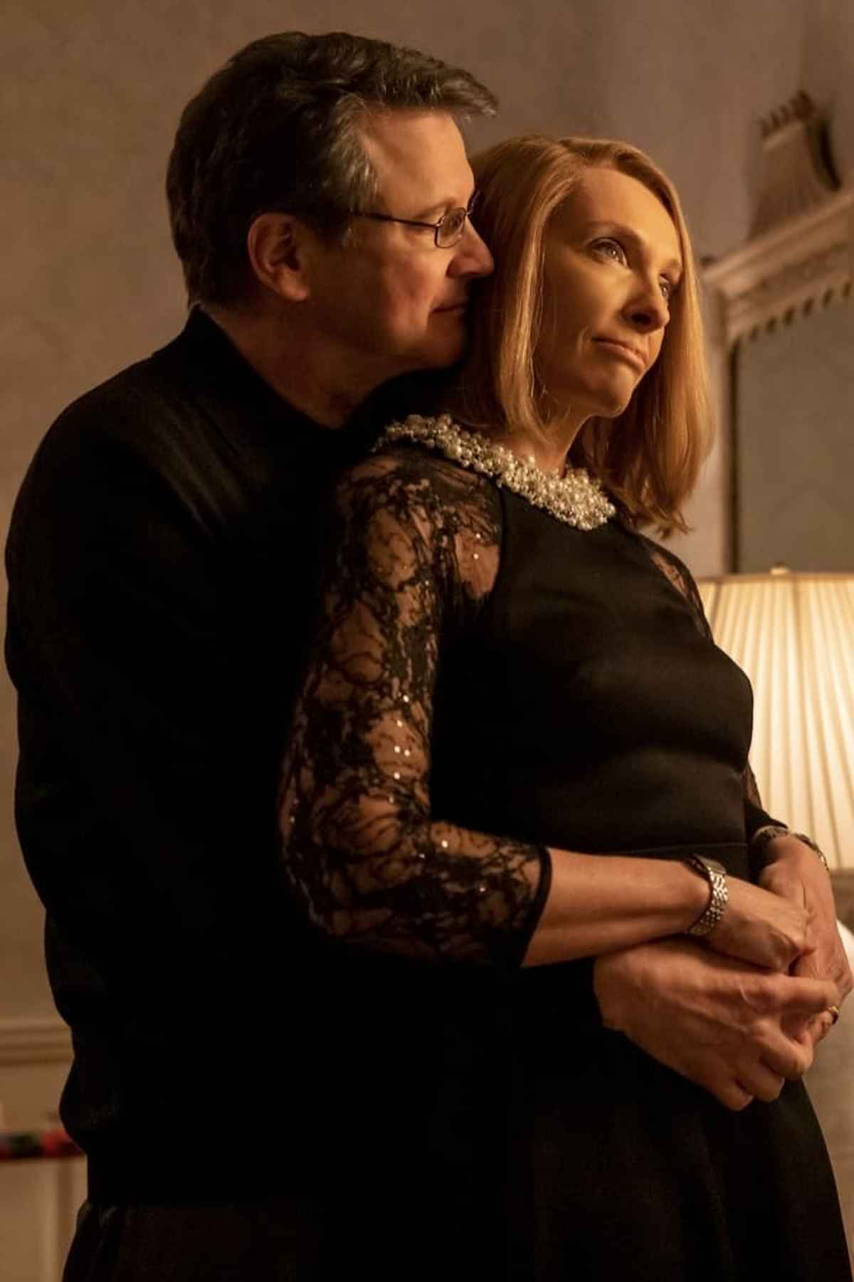 The Staircase Movie (2022) Release Date, Cast, Trailer, Songs