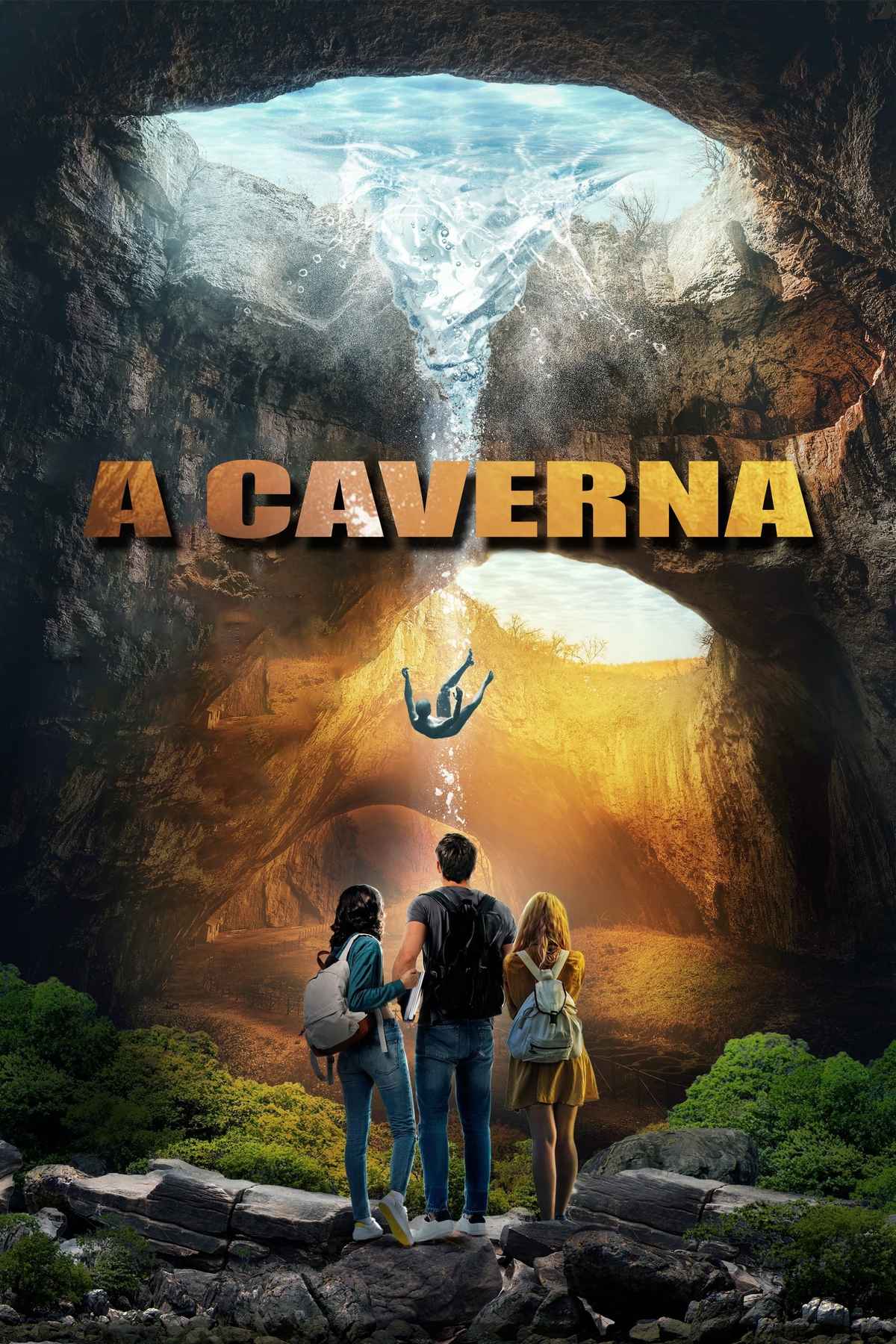 Time Trap Imdb - fc9tj8p