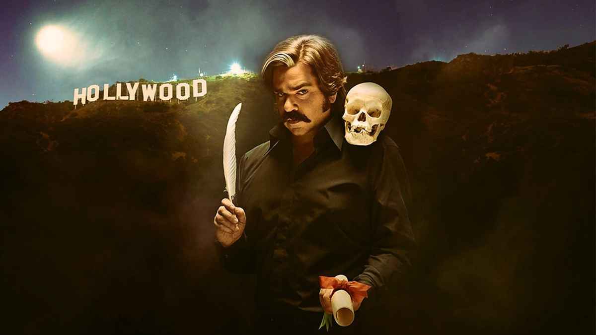 Watch Toast of Tinseltown Online, All Seasons or Episodes, Comedy