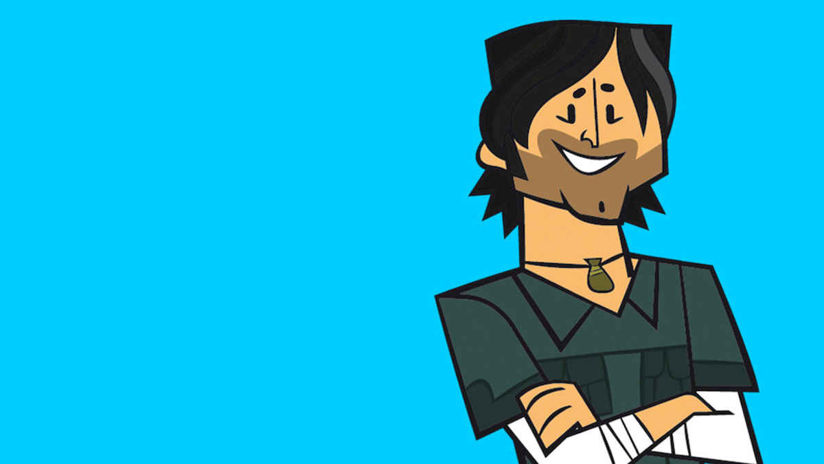 Watch Total Drama Online, All Seasons or Episodes, Comedy Show/Web Series