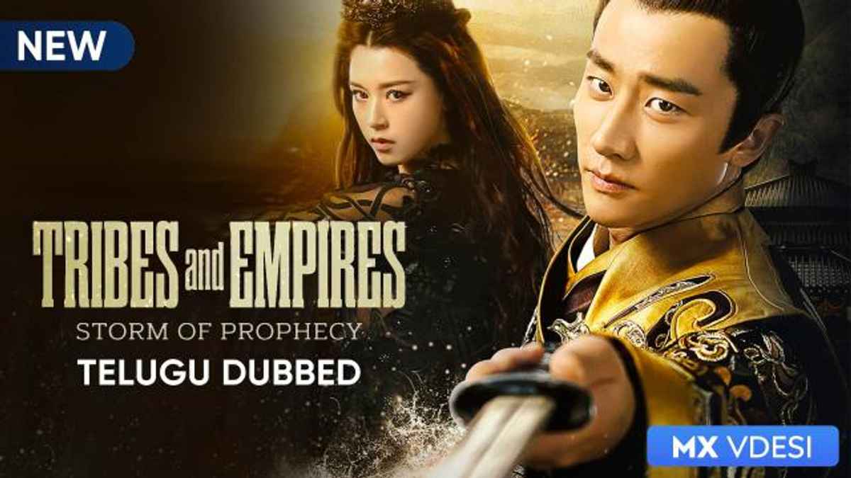 Tribes And Empires The Storm Of Prophecy www.digit.in