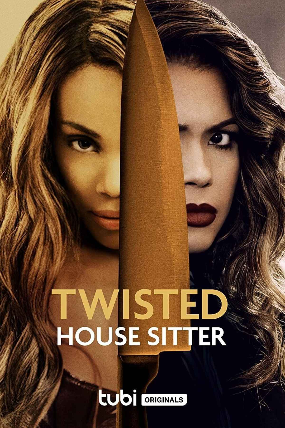 twisted house sitter netflix