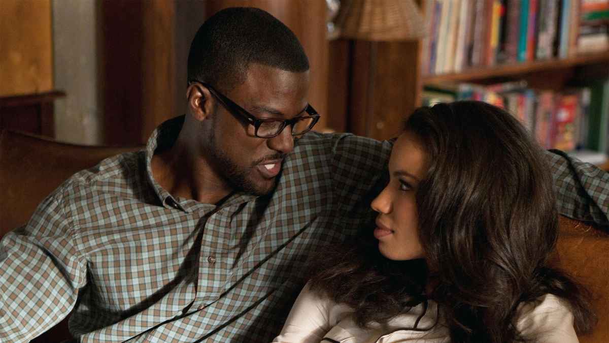 Tyler Perry's Temptation: Confessions Of A Marriage Counselor