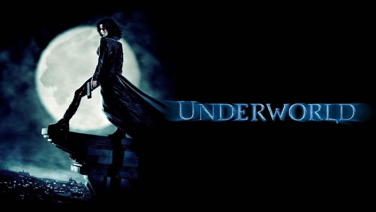 dondee ver underworld 5