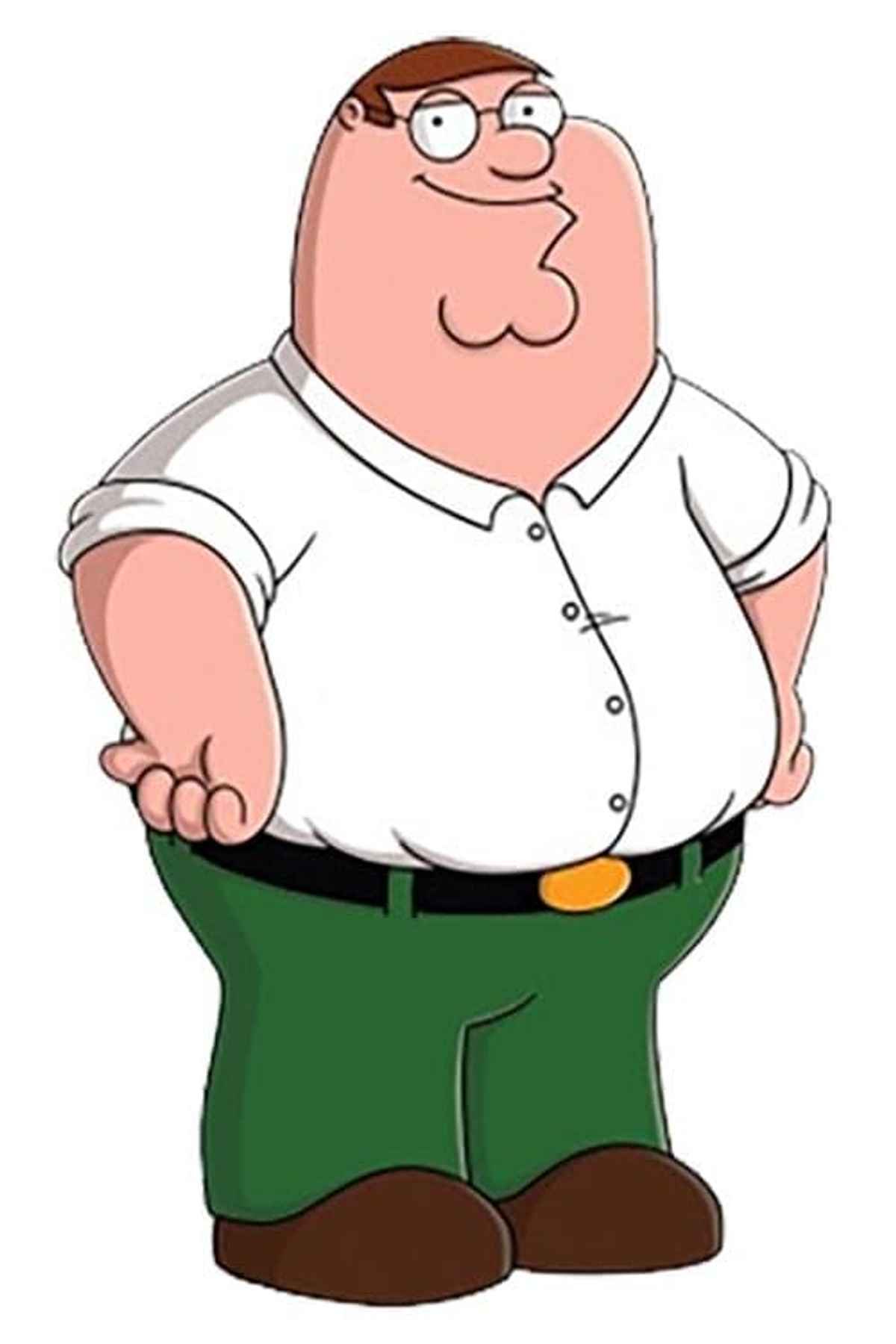 Untitled Family Guy live-action/animated movie