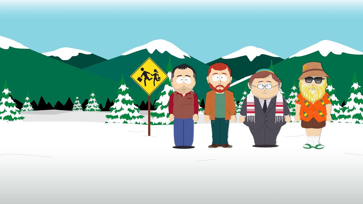 Untitled South Park Movie #2 Movie (2021) | Release Date, Cast, Trailer
