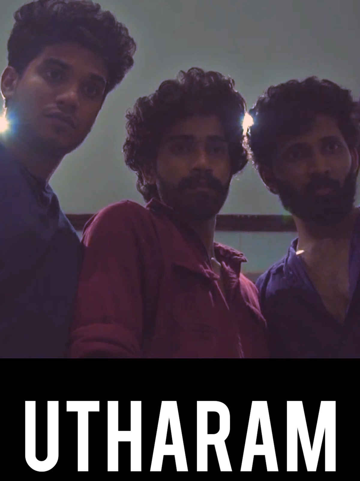 utharam new movie review