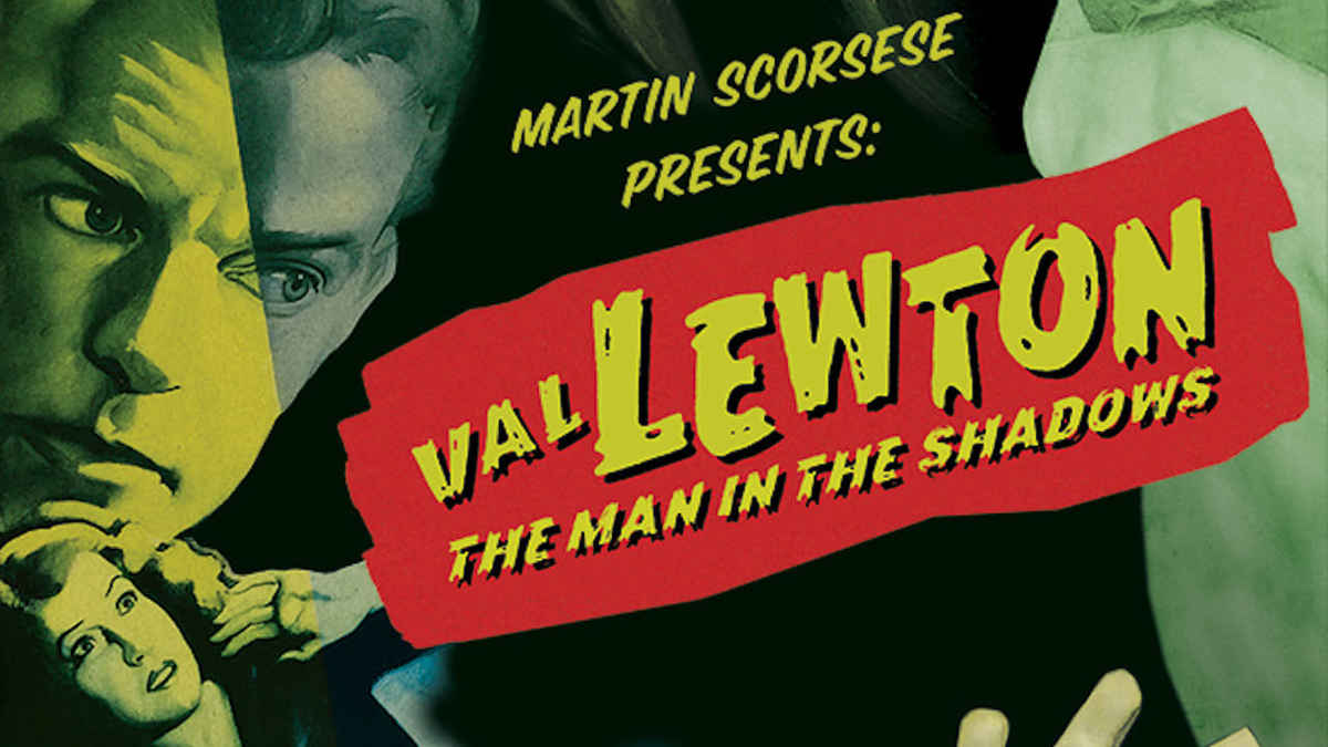 Val E Lewton Best Movies, TV Shows and Web Series List