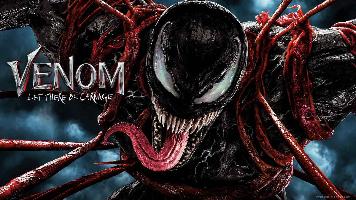 Venom 2 release date malaysia