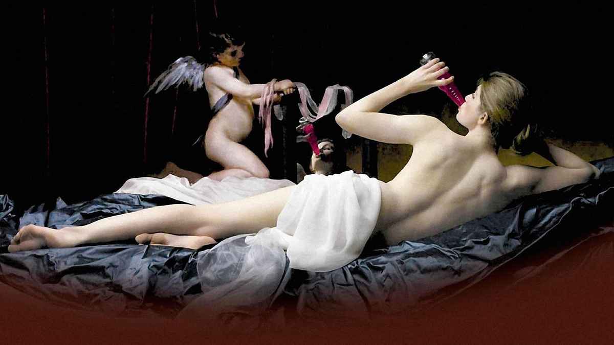 Watch Venus Full Movie Online Comedy Film