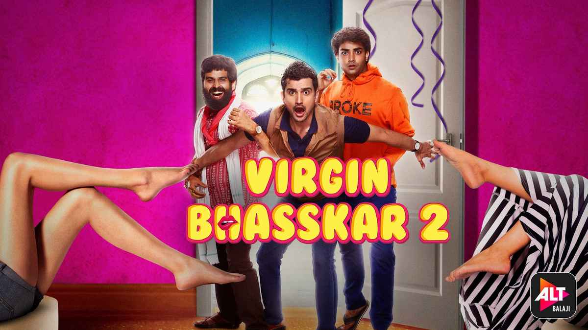 Virgin Bhasskar