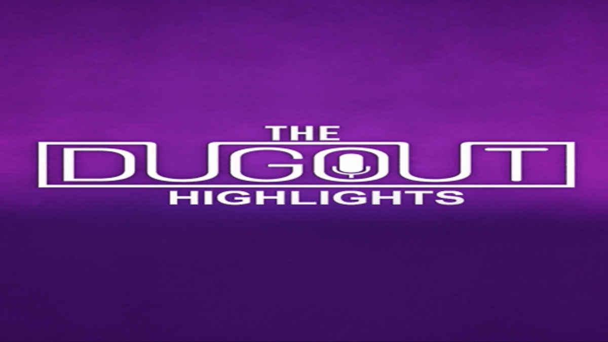 VIVO IPL 2019 - Select Dugout HLs