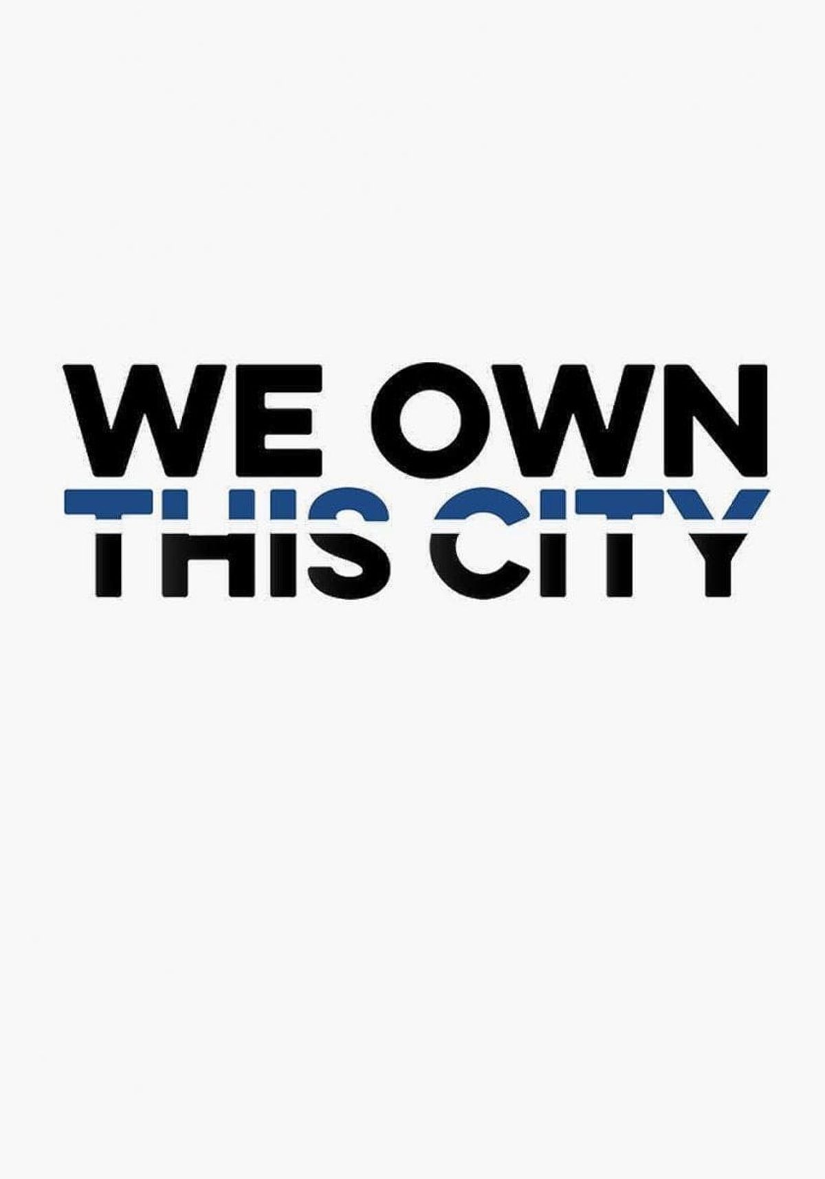Watch We Own This City Online, All Seasons or Episodes, Crime - Vimarsana News