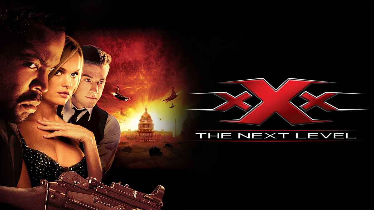 Xxx Movie Online
