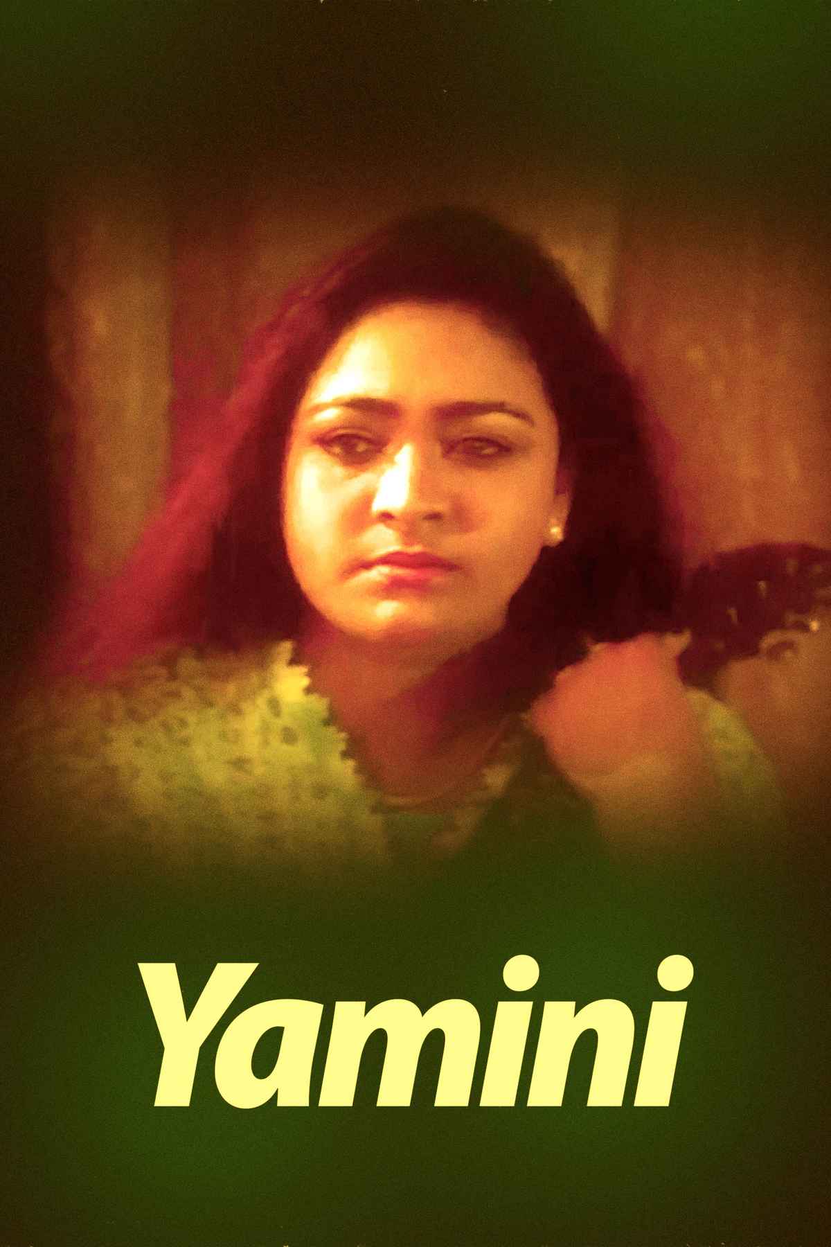 Yamini
