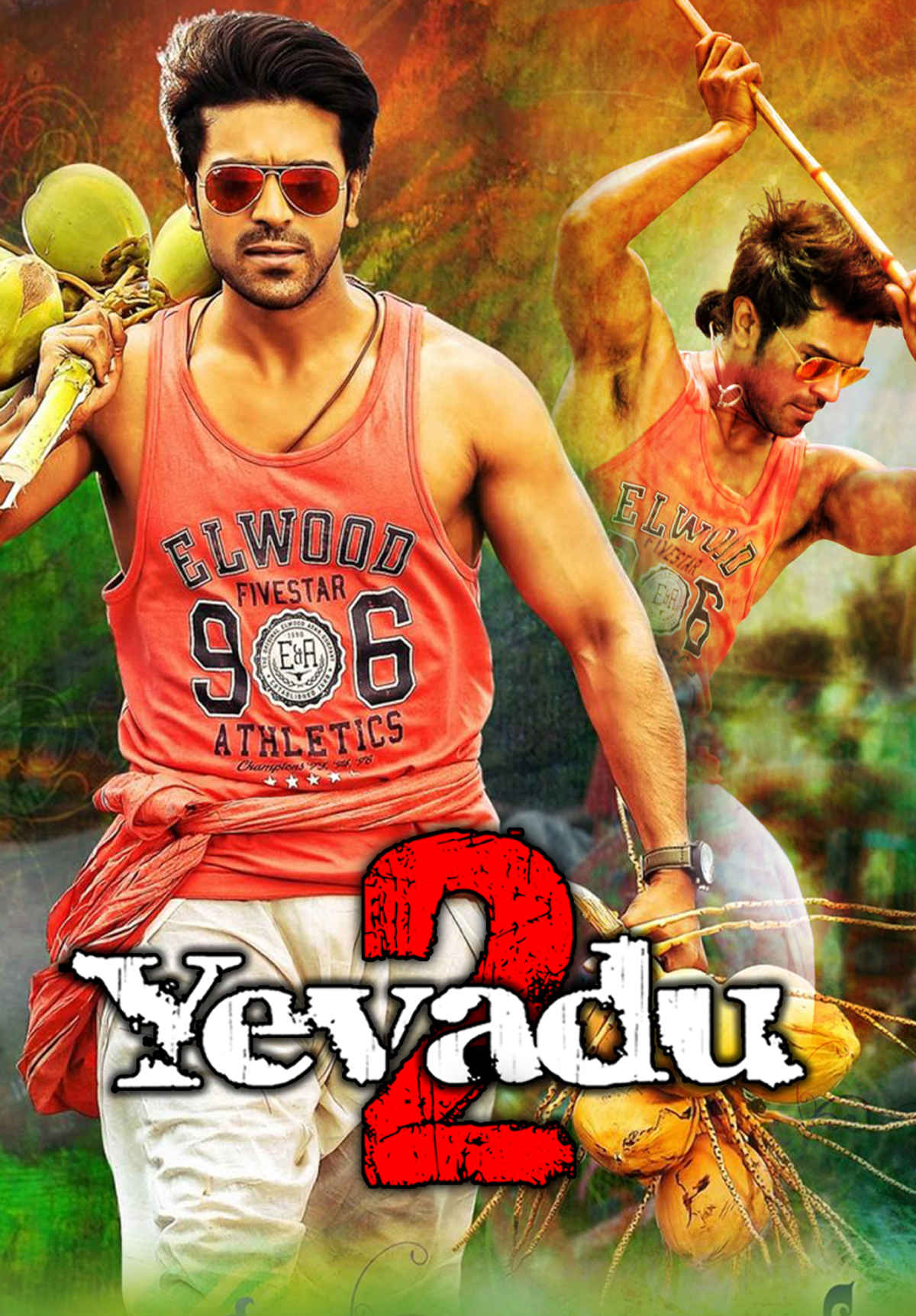 Download Yevadu 2 – Govindudu Andarivadele (2014) Hindi Dubbed Full Movie 480p | 720p | 1080p