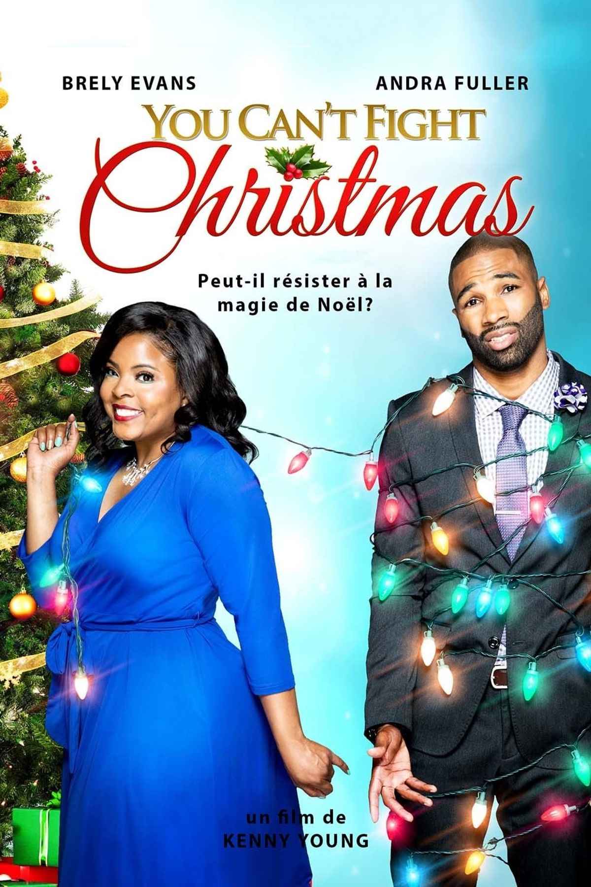 Brely Evans Best Movies and Shows List