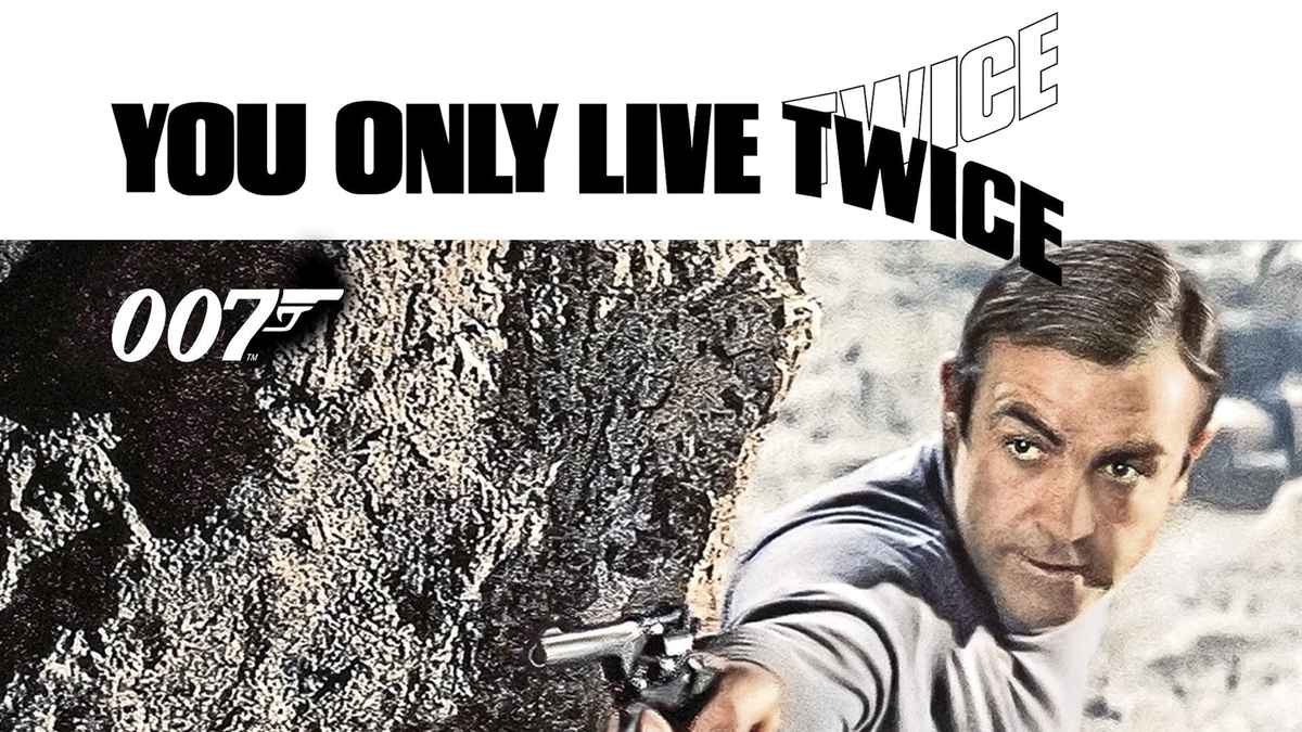 Watch You Only Live Twice Movie Online Release Date Trailer Cast And Songs Action Film